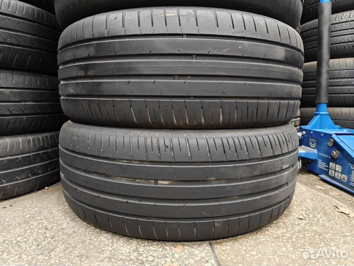 Hankook Ventus Prime 3 K125 205/60 R16