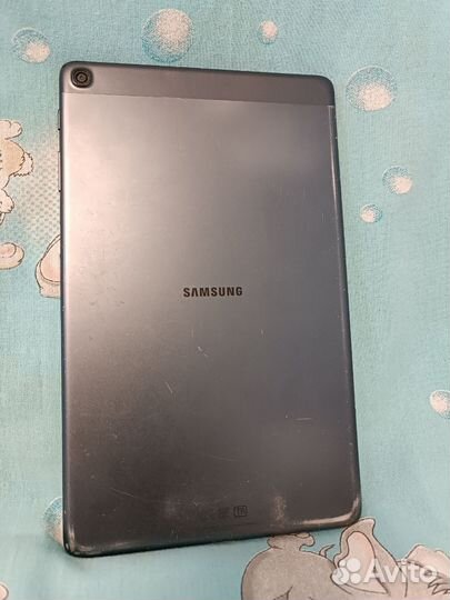 Планшет samsung galaxy tab