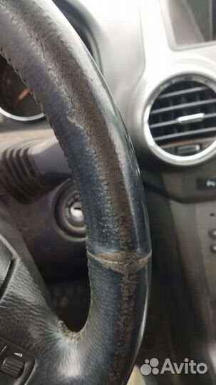 Мультируль opel antara