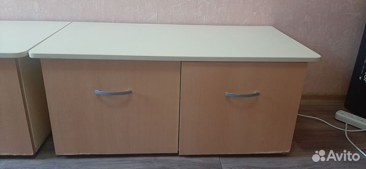 Тумбочка бу