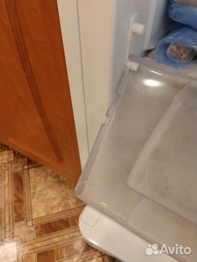 Панель ящика Indesit, Ariston, Stinol