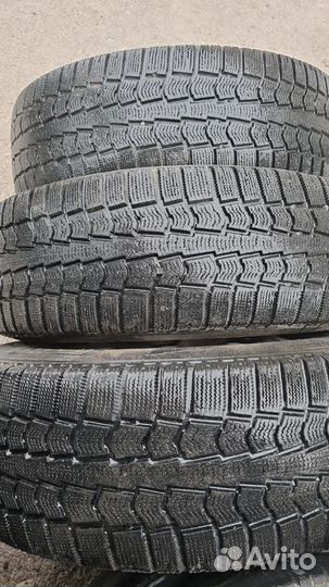 Nokian Tyres Hakkapeliitta R SUV 215/65 R16 98H