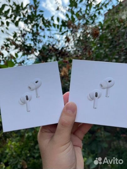 Apple AirPods Pro