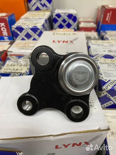 Шаровая опора yundai elantra RH\LH