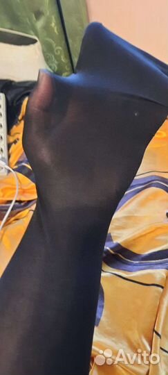 Колготки женские бу пакетом