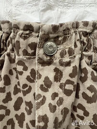 Кофта и юбка zara