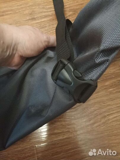 Чехол для лыж