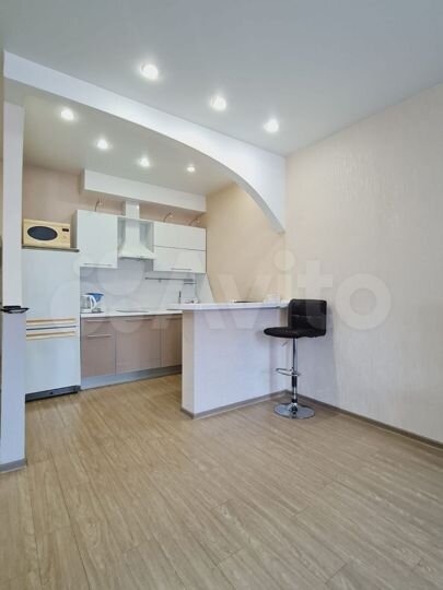 1-к. квартира, 43,3 м², 5/10 эт.