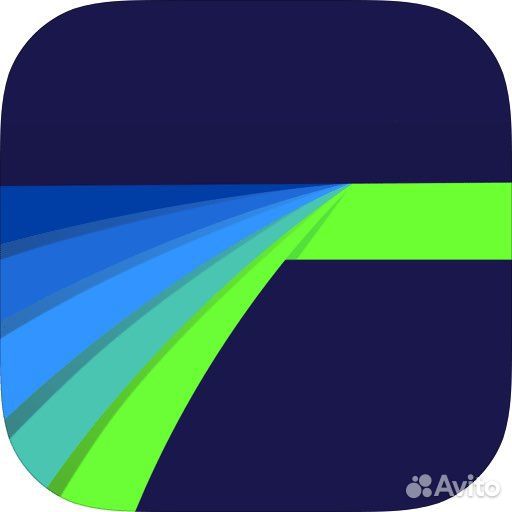 Lumafusion iPhone/iPad