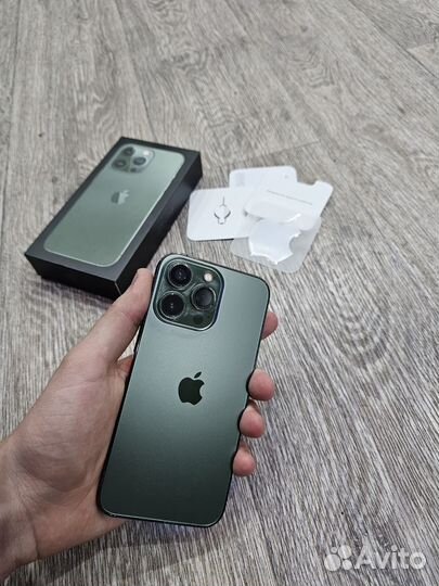 iPhone 13 Pro, 128 ГБ