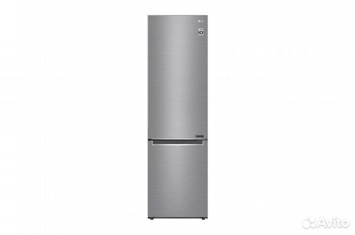 Холодильник LG GBB72pzemn