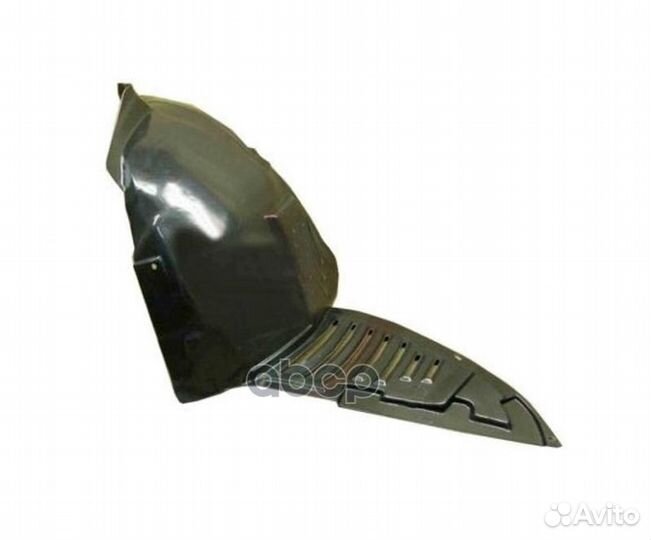 Подкрылок передн лев peugeot: 407 04- PG11027AL