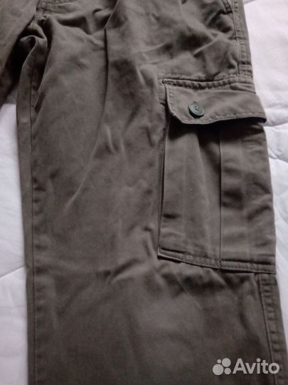 Джоггеры Surplus Tex