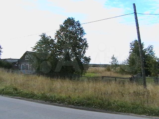 Участок 17 сот. (ИЖС)