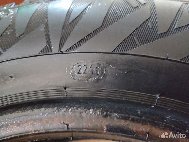 Cordiant Winter Drive 195/65 R15 91