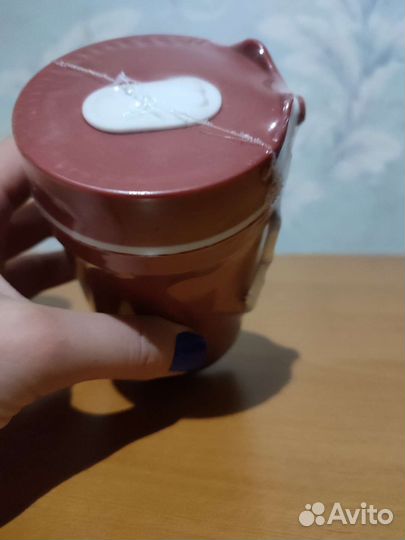 Ланч бокс для супа