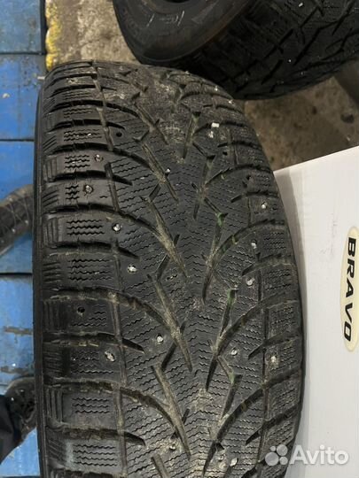 Toyo Observe G3-Ice 235/55 R18