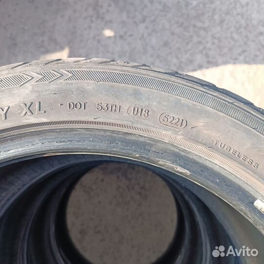 Sailun Atrezzo ZSR2 225/45 R17 94Y