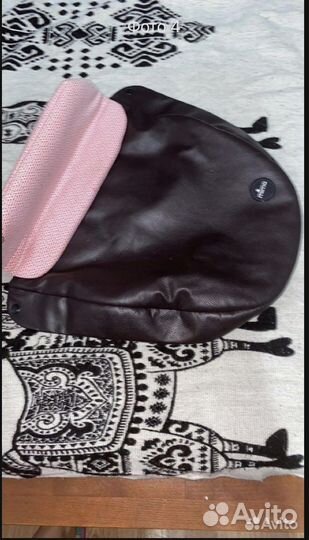 Коляска Mima Xari