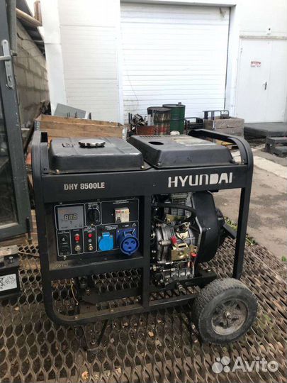 Продам генератор