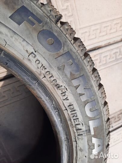Formula Ice 185/55 R15 86S