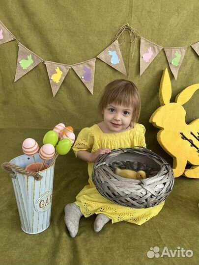 Детский сад Бытха + дет лагерь 1-2 классы