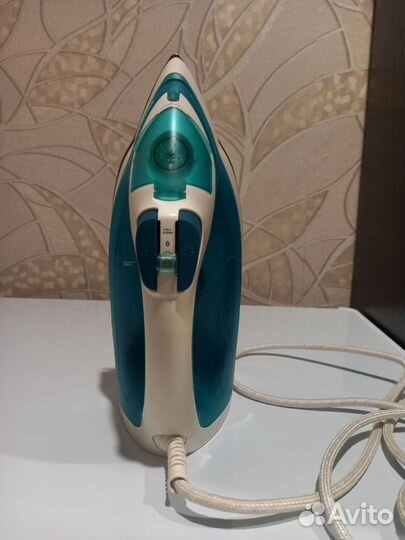 Утюг philips