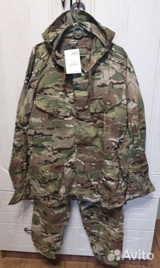 Костюм сумрак м 1