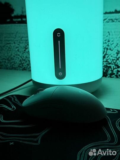 Logitech G PRO x Superlight