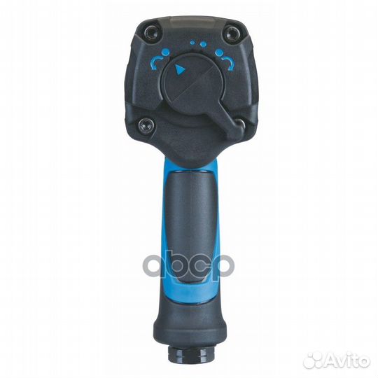 33461-100 гайковерт пневматический ударный 1/2