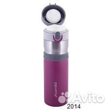 Термокружка в ассортименте