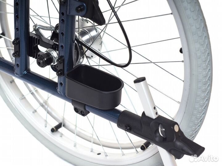 Инвалидная коляска для больших людей напрокат