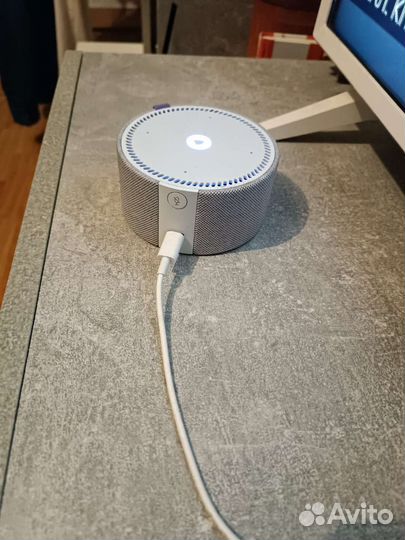 Док станция