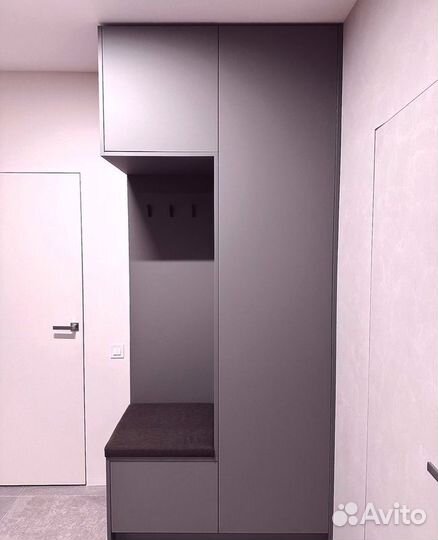 Прихожая шкаф от производителя