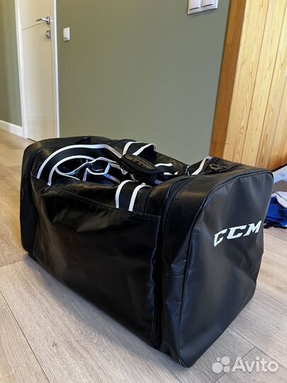 Хоккейный баул детский CCM