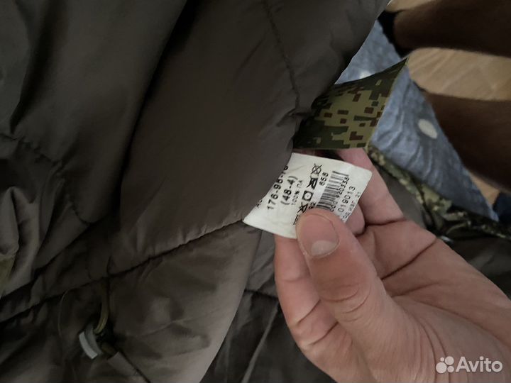 Военная форма