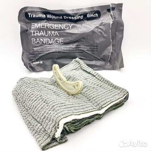 Израильский бандаж Rusun 15см