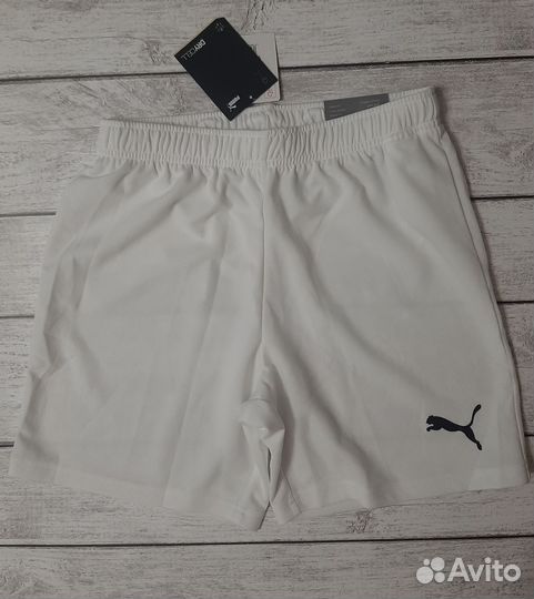 Шорты Puma Новые