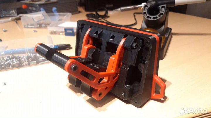 3D печать и моделирование