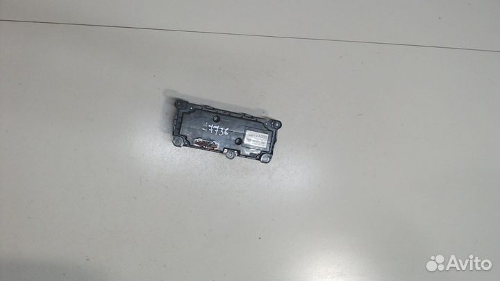 Переключатель отопителя Subaru Levorg, 2014