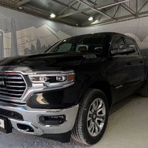 Dodge Ram 5.7 AT, 2023, 10 км, с пробегом, цена 9 690 000 руб.