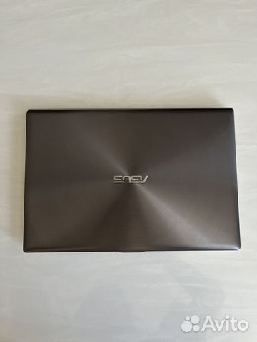 Cache Inférieur (bottom) Pour ASUS Zenbook UX32L - Pièce Détachée D'occasion