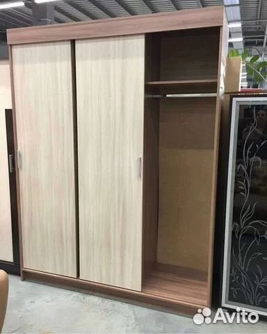Шкаф купе