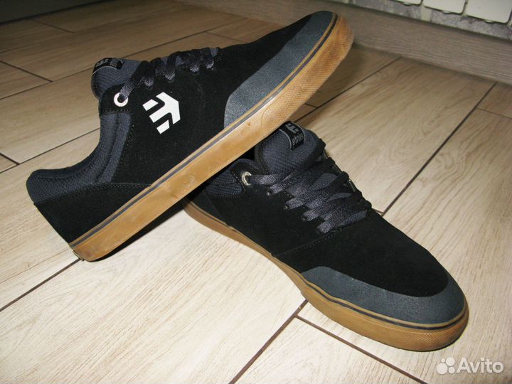 Скейтерские Etnies SK8 Y2K кроссовки 14US 48EU