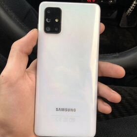 Samsung Galaxy A71, 8/128 ГБ