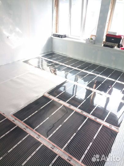 Услуги электрика монтаж установка штробление и др