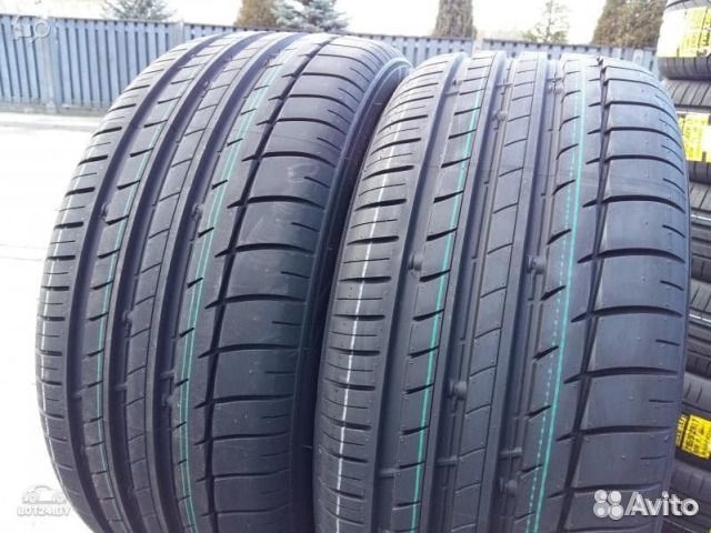 Triangle TH201 Sportex 245/50 R20 105Y