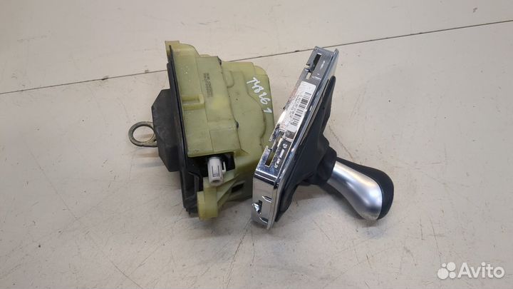 Кулиса кпп Mercedes E W212, 2009