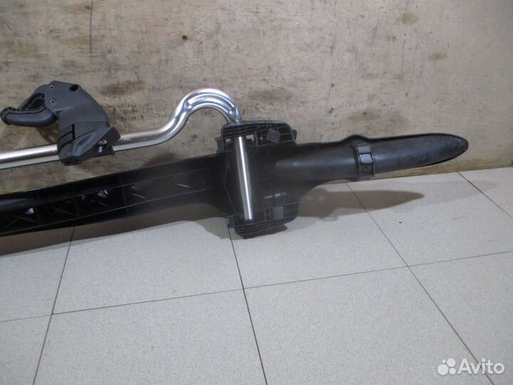 Крепление для велосипеда Porsche Cayenne 1 (9PA)