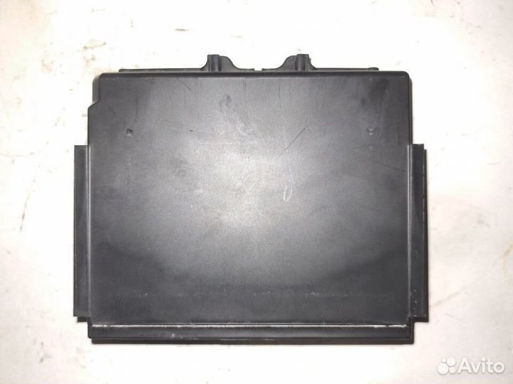 Блок управления климат-контролем Mazda CX-5